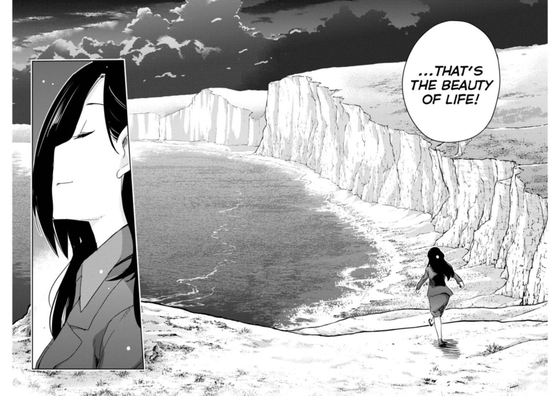 Kekkon Surutte Hontou Desu Ka 365 Days To The Wedding 48 12