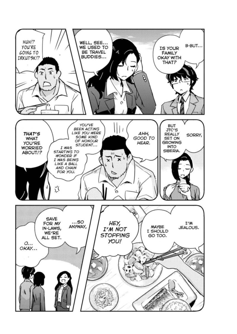 Kekkon Surutte Hontou Desu Ka 365 Days To The Wedding 48 13