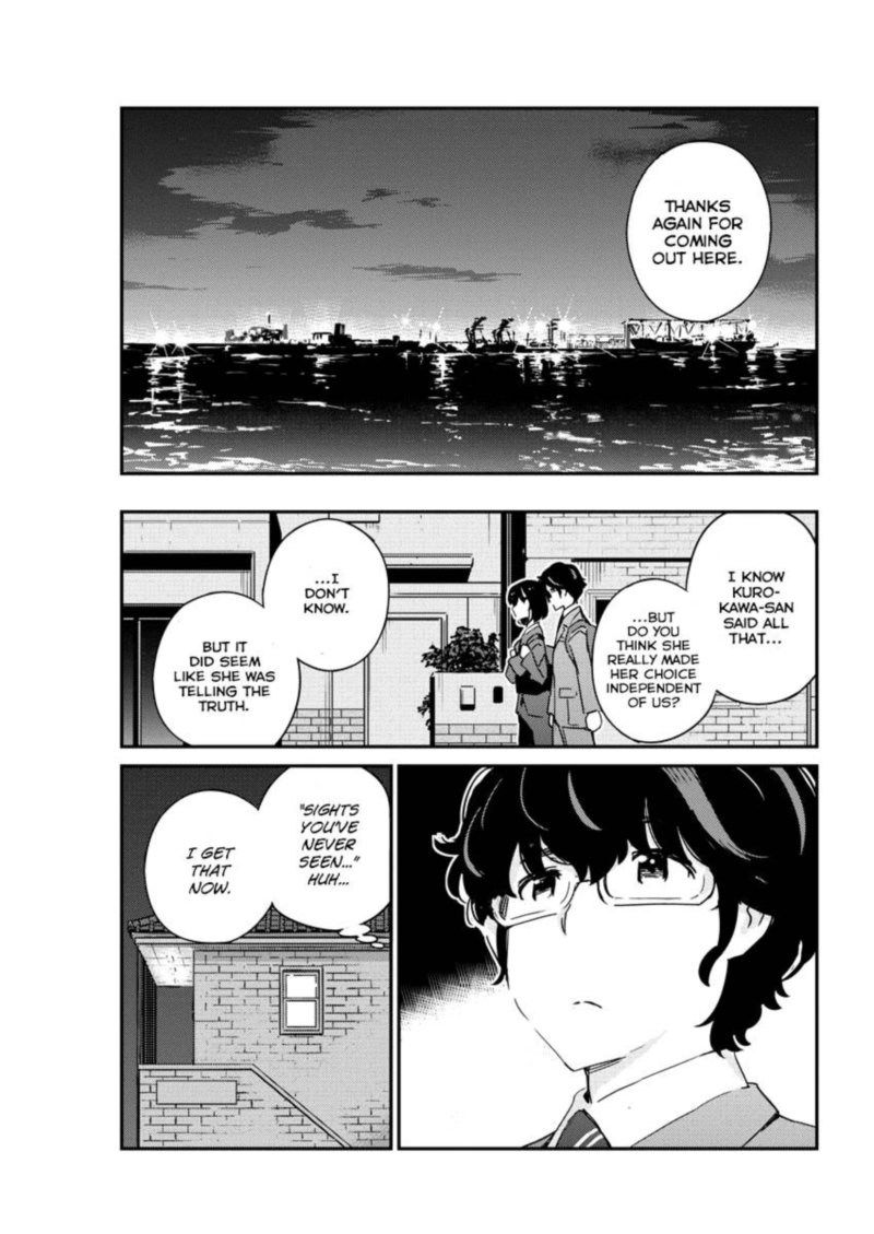 Kekkon Surutte Hontou Desu Ka 365 Days To The Wedding 48 14