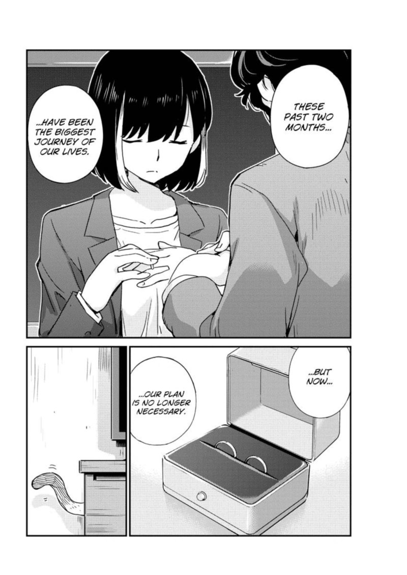 Kekkon Surutte Hontou Desu Ka 365 Days To The Wedding 48 15