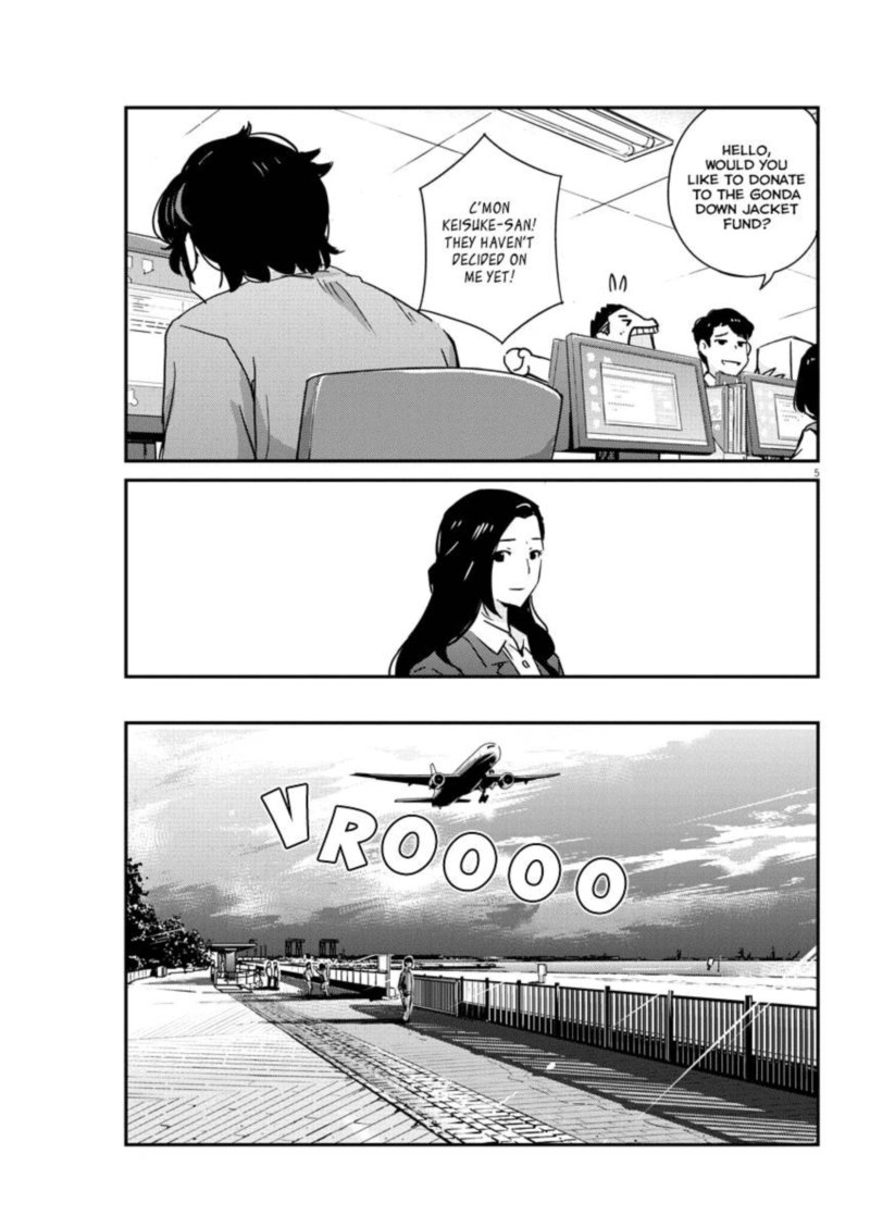 Kekkon Surutte Hontou Desu Ka 365 Days To The Wedding 48 5