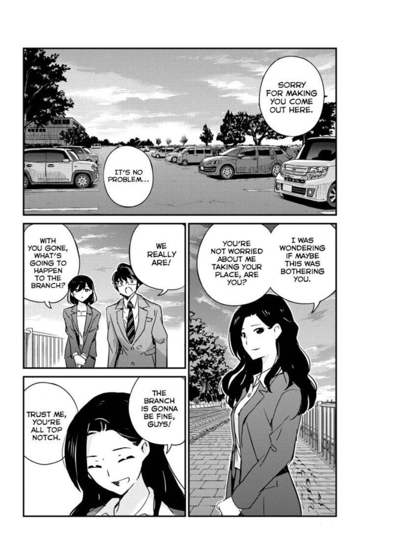 Kekkon Surutte Hontou Desu Ka 365 Days To The Wedding 48 6