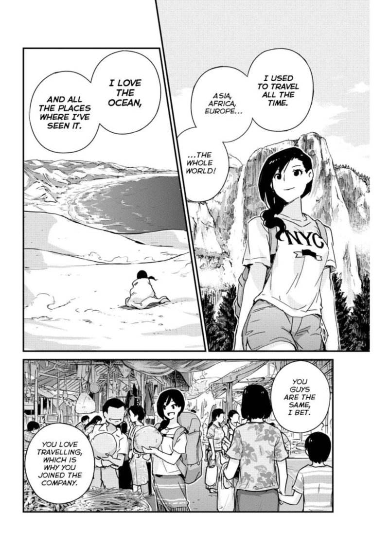 Kekkon Surutte Hontou Desu Ka 365 Days To The Wedding 48 8