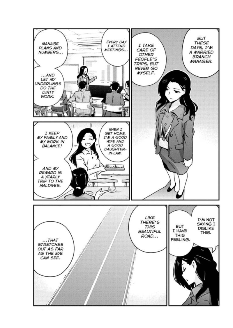 Kekkon Surutte Hontou Desu Ka 365 Days To The Wedding 48 9