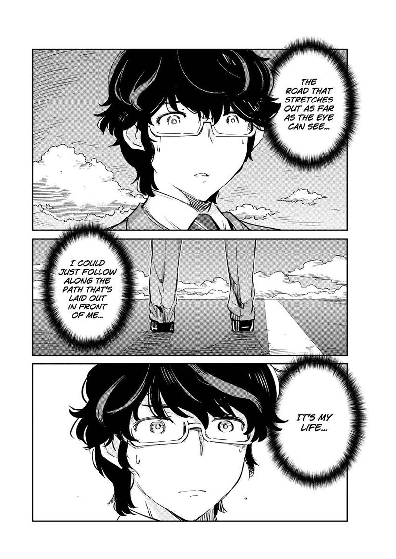 Kekkon Surutte Hontou Desu Ka 365 Days To The Wedding 49 11