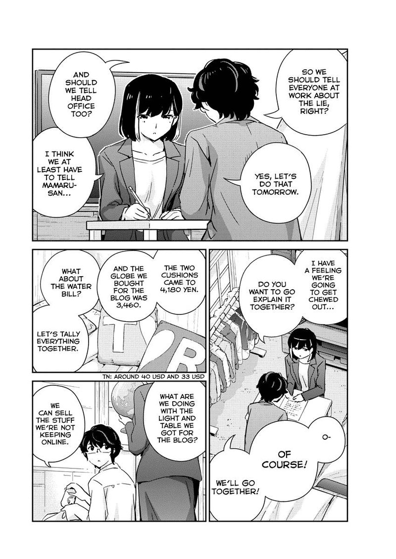 Kekkon Surutte Hontou Desu Ka 365 Days To The Wedding 49 2
