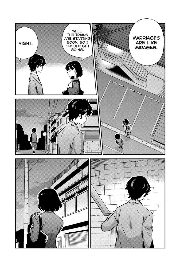 Kekkon Surutte Hontou Desu Ka 365 Days To The Wedding 49 8