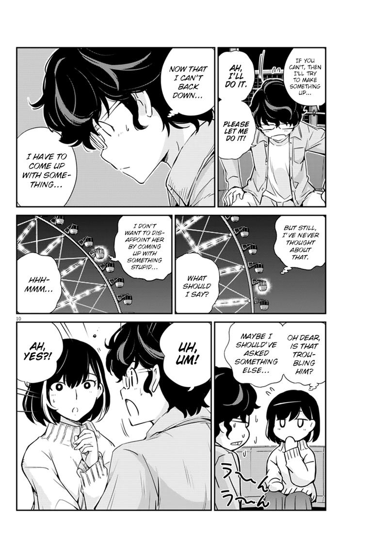 Kekkon Surutte Hontou Desu Ka 365 Days To The Wedding 5 10