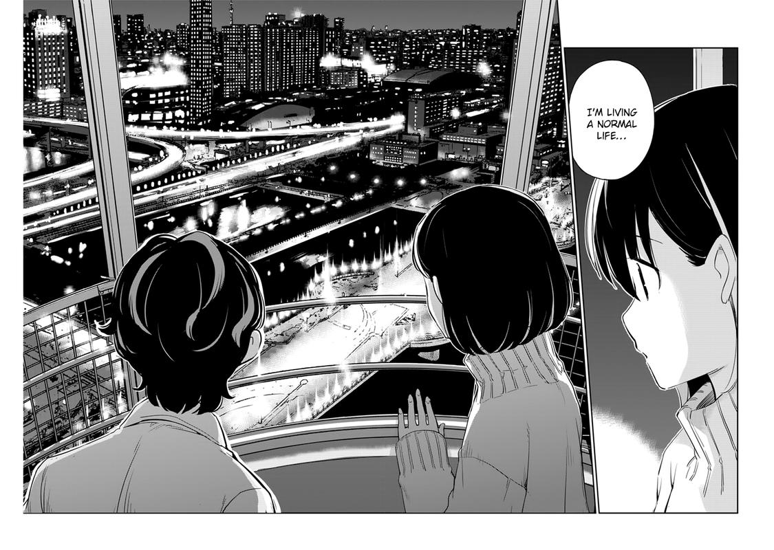 Kekkon Surutte Hontou Desu Ka 365 Days To The Wedding 5 15