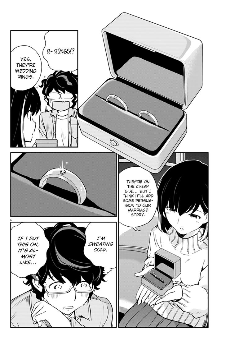 Kekkon Surutte Hontou Desu Ka 365 Days To The Wedding 5 6