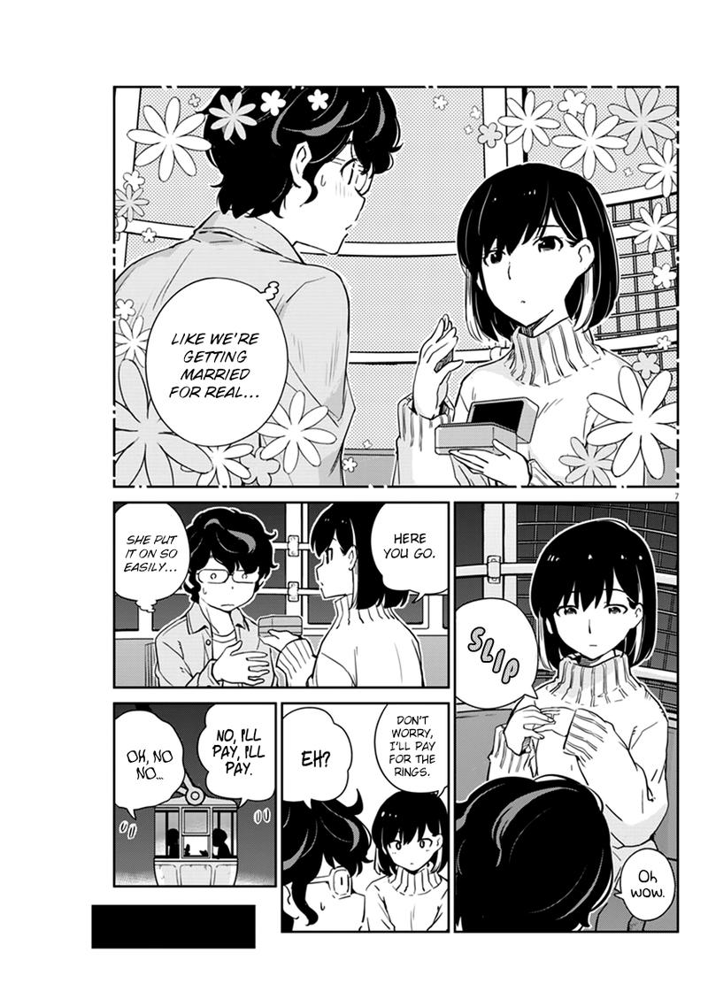 Kekkon Surutte Hontou Desu Ka 365 Days To The Wedding 5 7