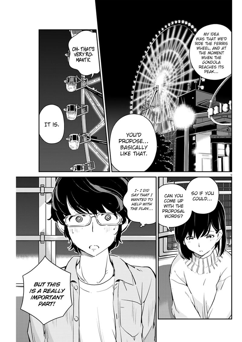Kekkon Surutte Hontou Desu Ka 365 Days To The Wedding 5 9