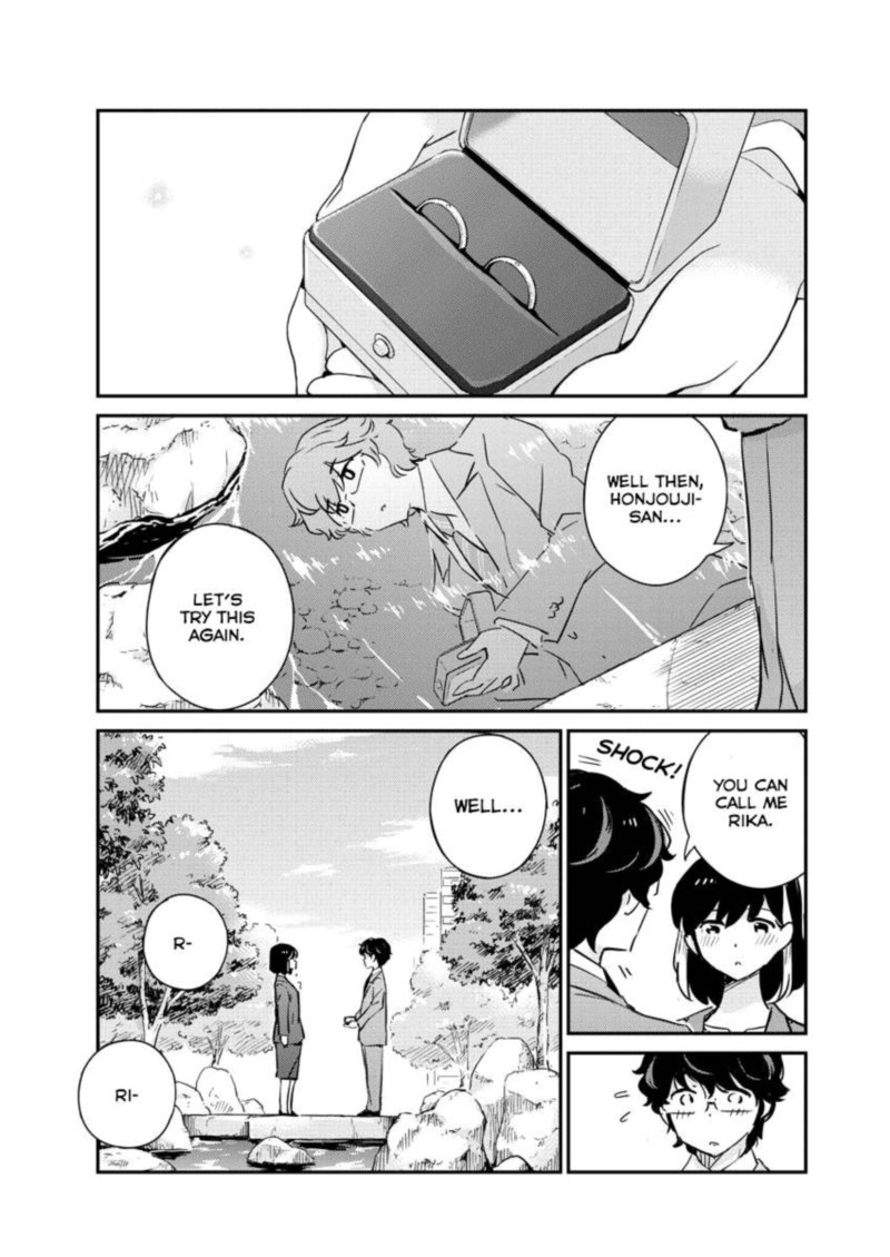 Kekkon Surutte Hontou Desu Ka 365 Days To The Wedding 50 14