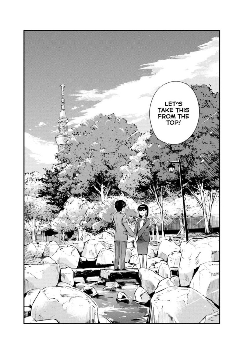 Kekkon Surutte Hontou Desu Ka 365 Days To The Wedding 50 16