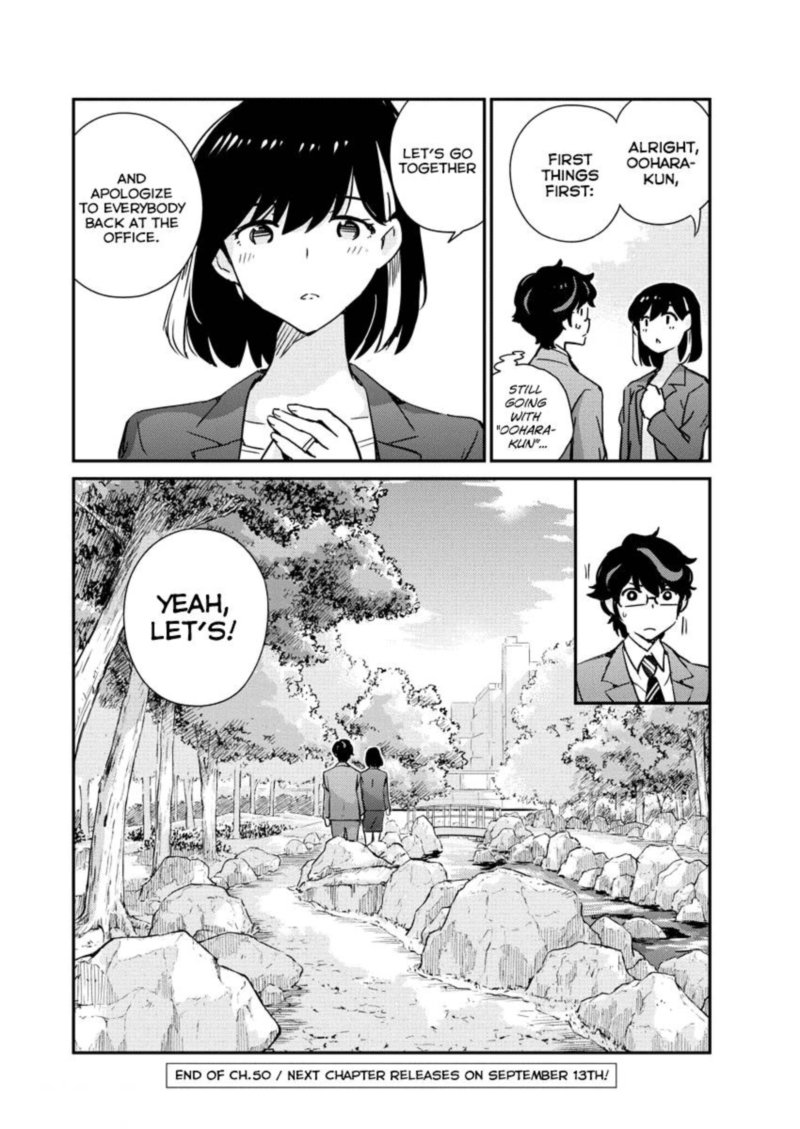 Kekkon Surutte Hontou Desu Ka 365 Days To The Wedding 50 18