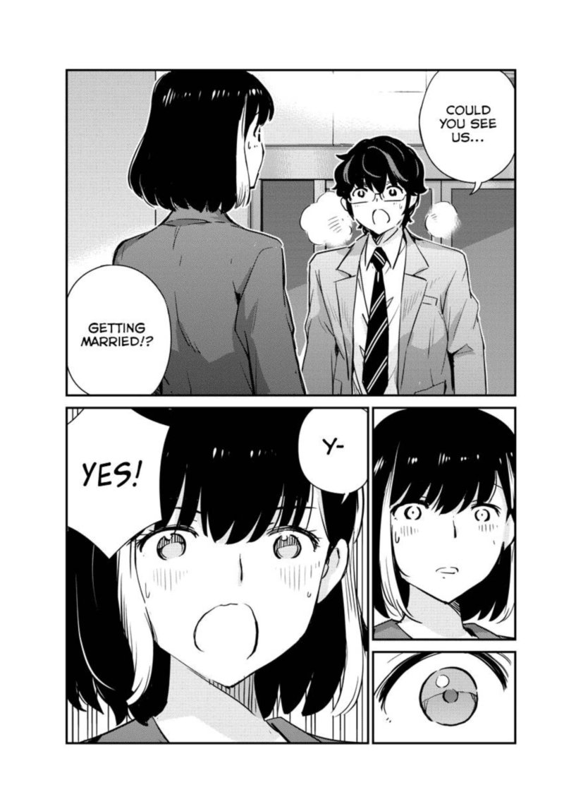 Kekkon Surutte Hontou Desu Ka 365 Days To The Wedding 50 4