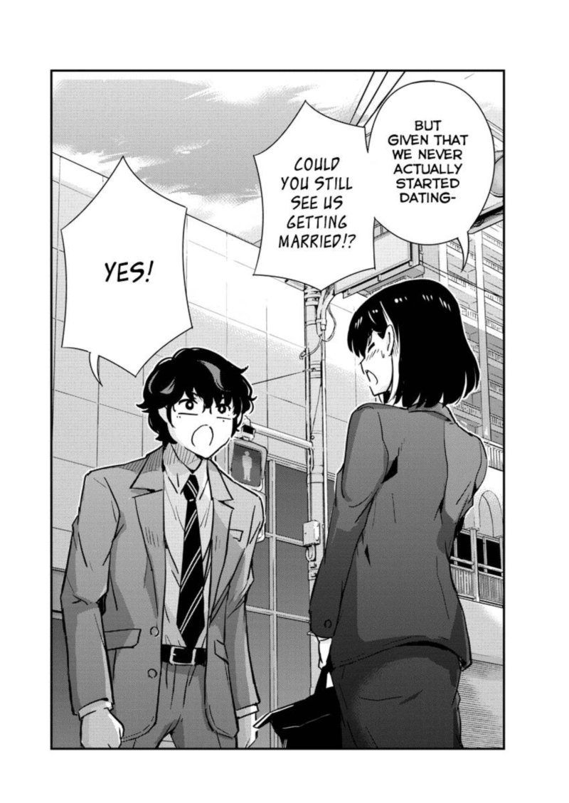 Kekkon Surutte Hontou Desu Ka 365 Days To The Wedding 50 5