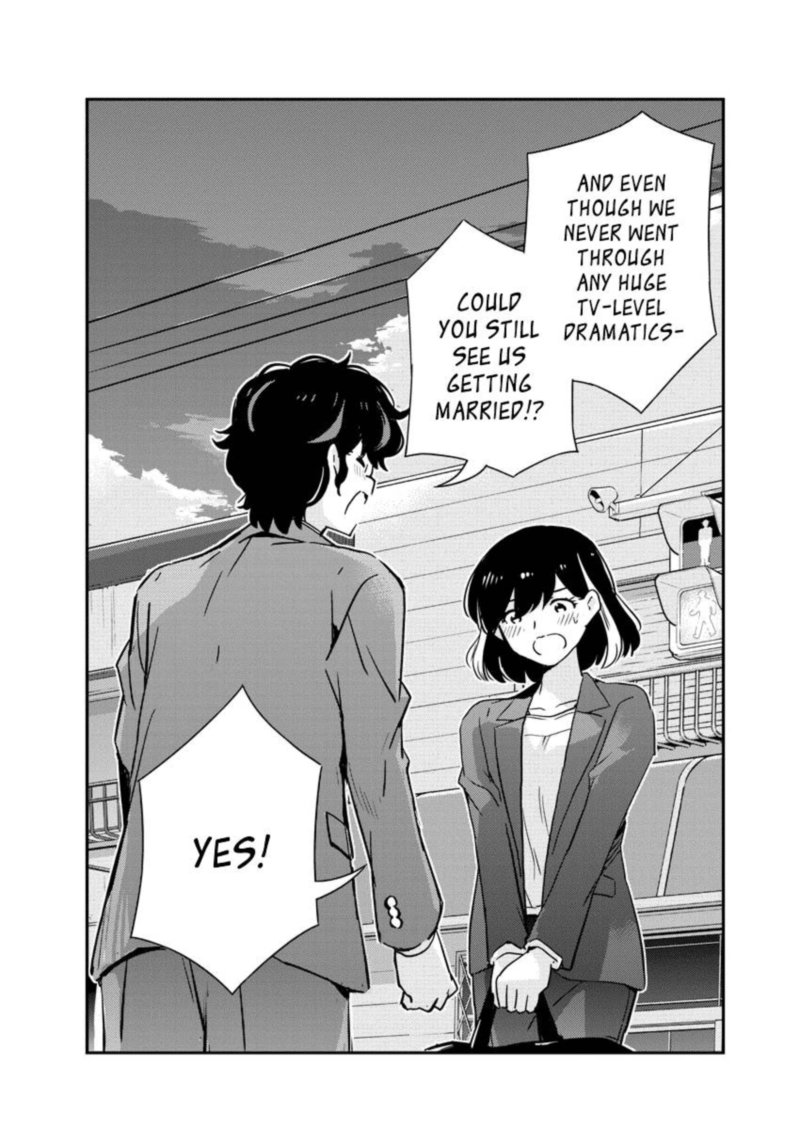 Kekkon Surutte Hontou Desu Ka 365 Days To The Wedding 50 6