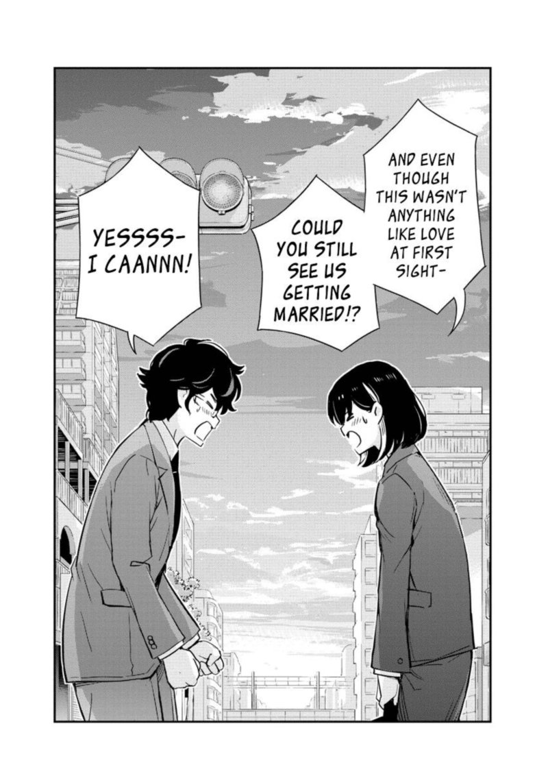 Kekkon Surutte Hontou Desu Ka 365 Days To The Wedding 50 7