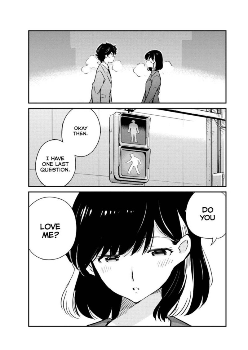 Kekkon Surutte Hontou Desu Ka 365 Days To The Wedding 50 8