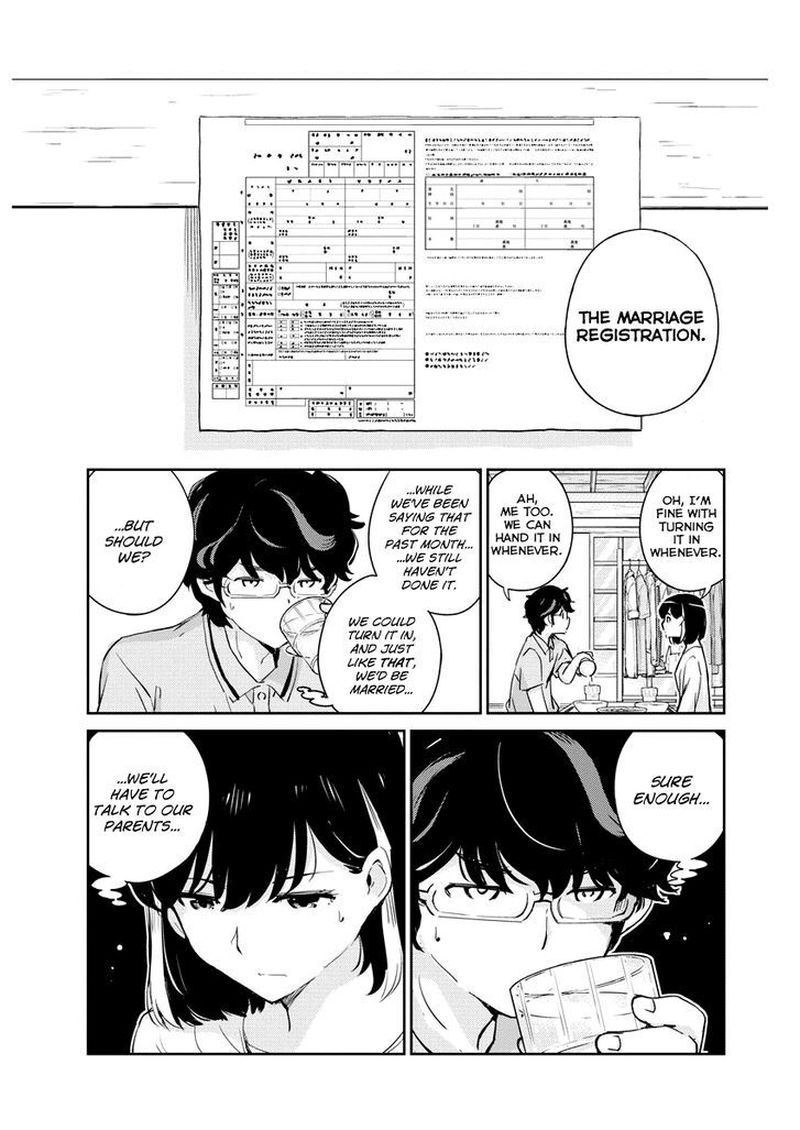 Kekkon Surutte Hontou Desu Ka 365 Days To The Wedding 51 11