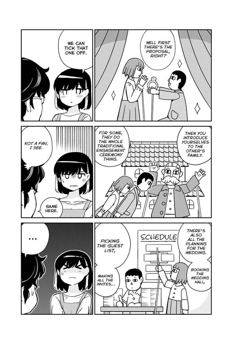 Kekkon Surutte Hontou Desu Ka 365 Days To The Wedding 51 14