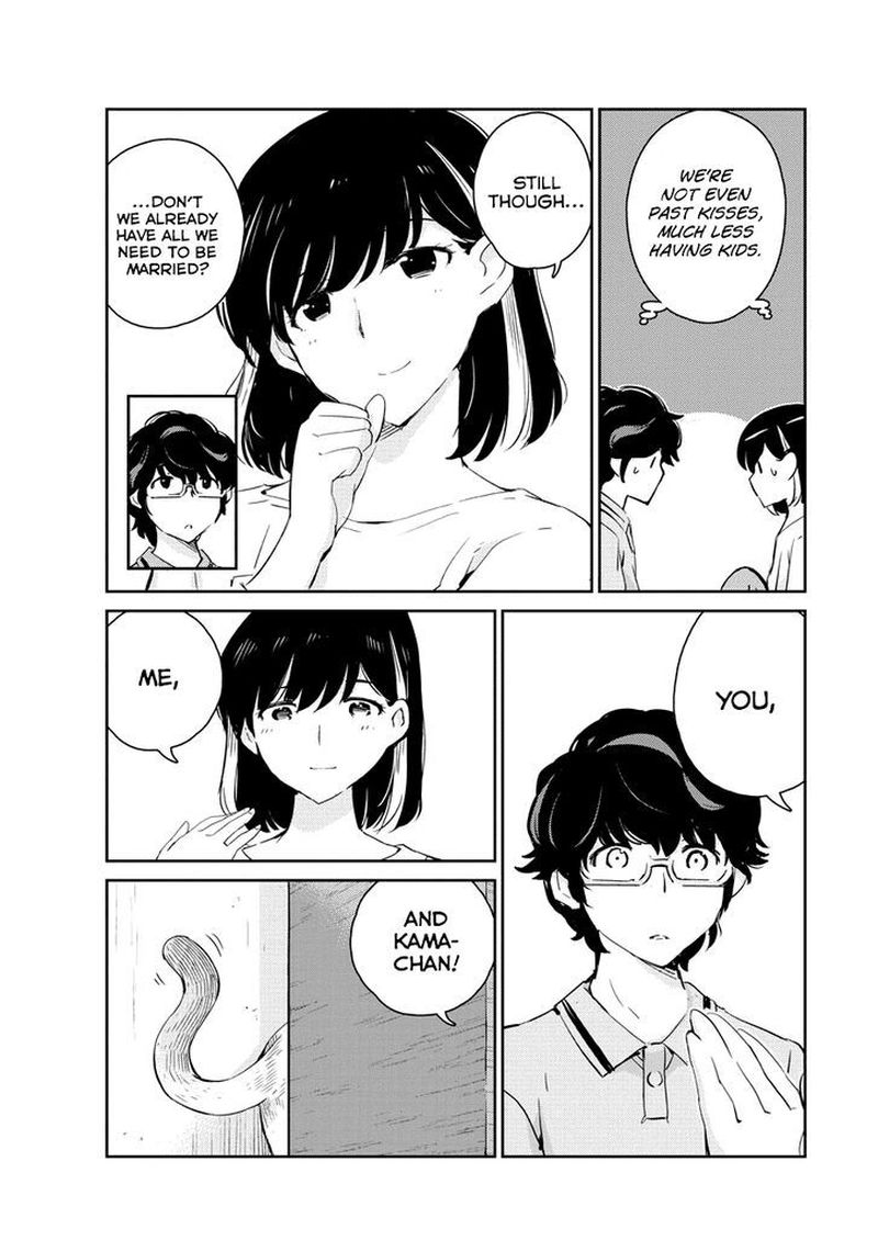 Kekkon Surutte Hontou Desu Ka 365 Days To The Wedding 51 17