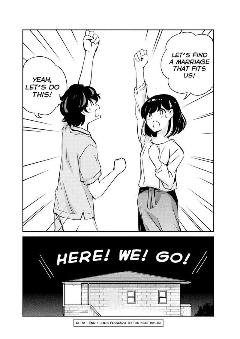 Kekkon Surutte Hontou Desu Ka 365 Days To The Wedding 51 18