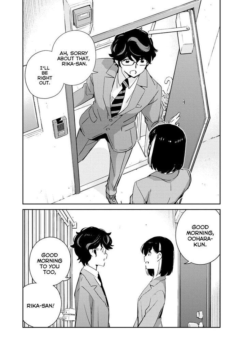 Kekkon Surutte Hontou Desu Ka 365 Days To The Wedding 51 4