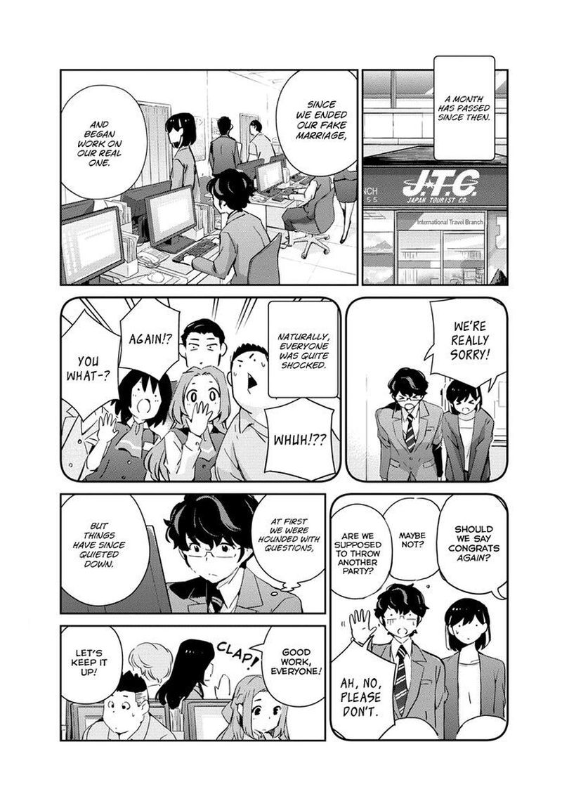 Kekkon Surutte Hontou Desu Ka 365 Days To The Wedding 51 6