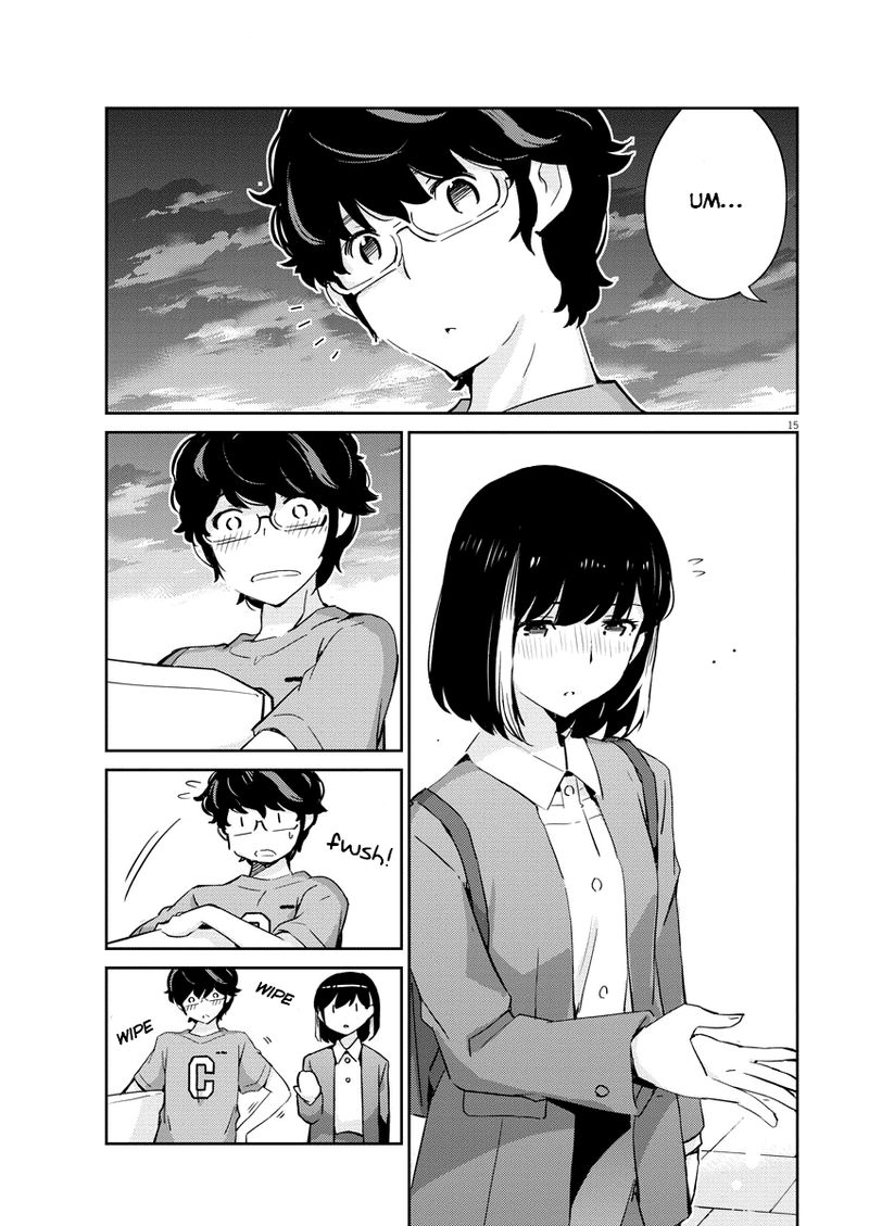 Kekkon Surutte Hontou Desu Ka 365 Days To The Wedding 52 15