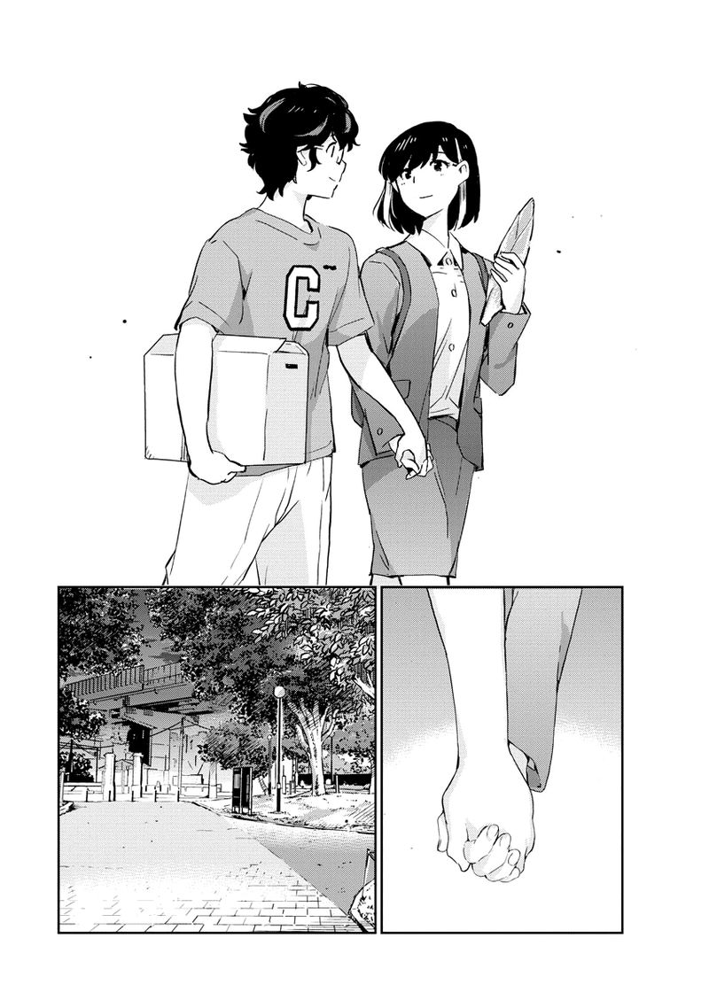 Kekkon Surutte Hontou Desu Ka 365 Days To The Wedding 52 16