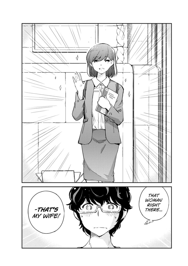 Kekkon Surutte Hontou Desu Ka 365 Days To The Wedding 52 5