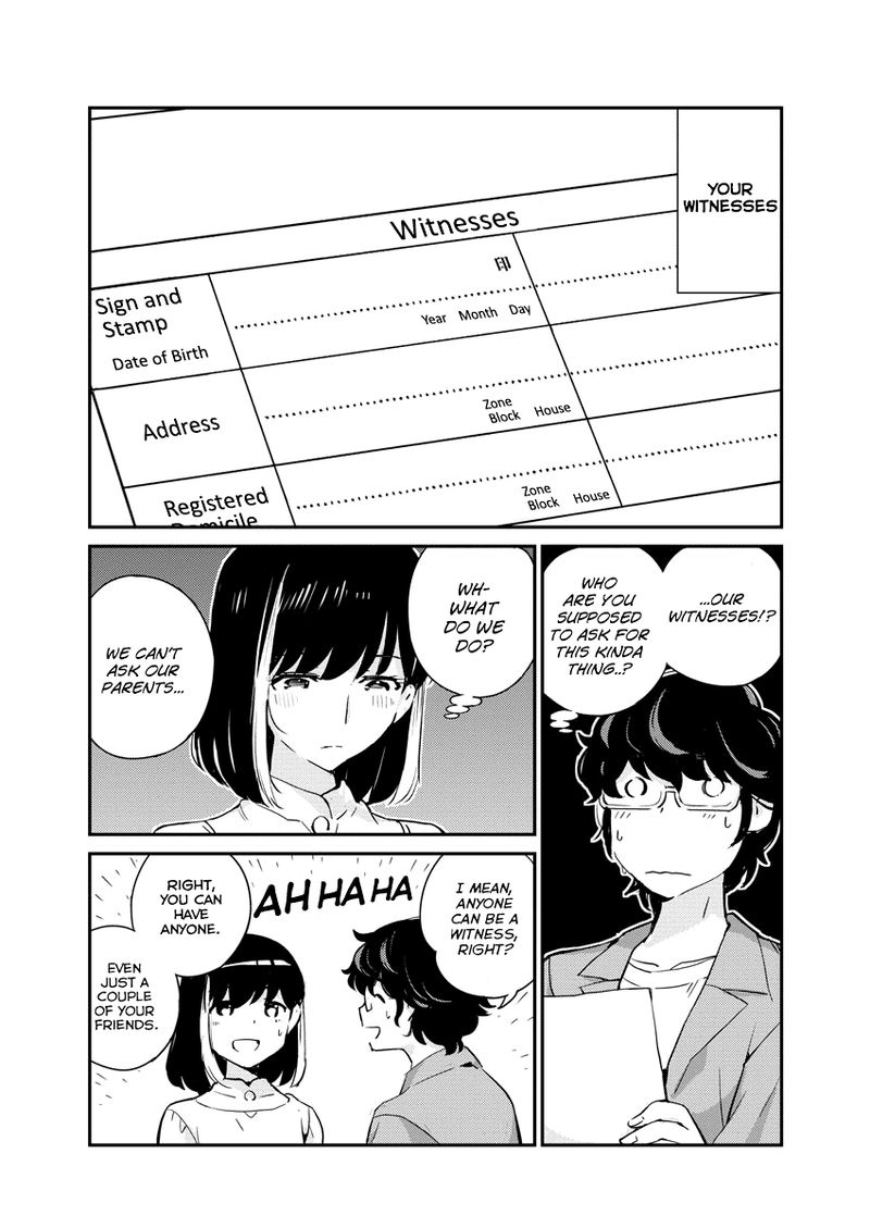 Kekkon Surutte Hontou Desu Ka 365 Days To The Wedding 53 9