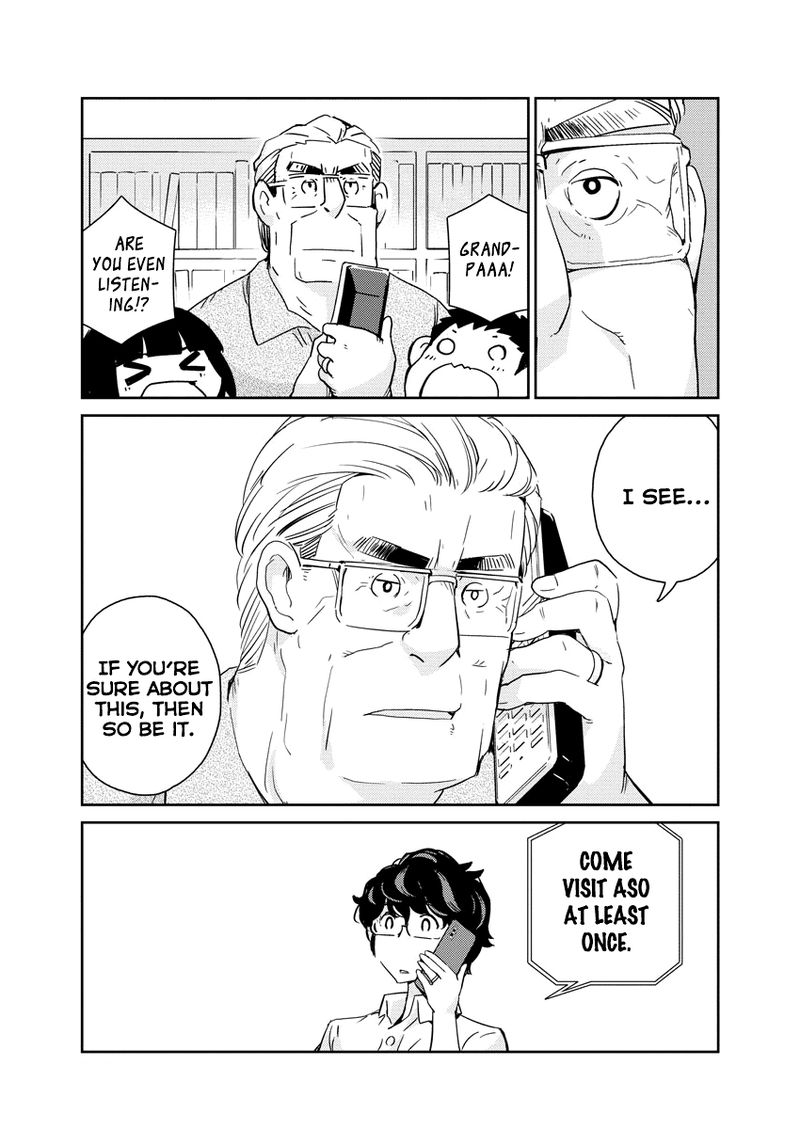 Kekkon Surutte Hontou Desu Ka 365 Days To The Wedding 54 11