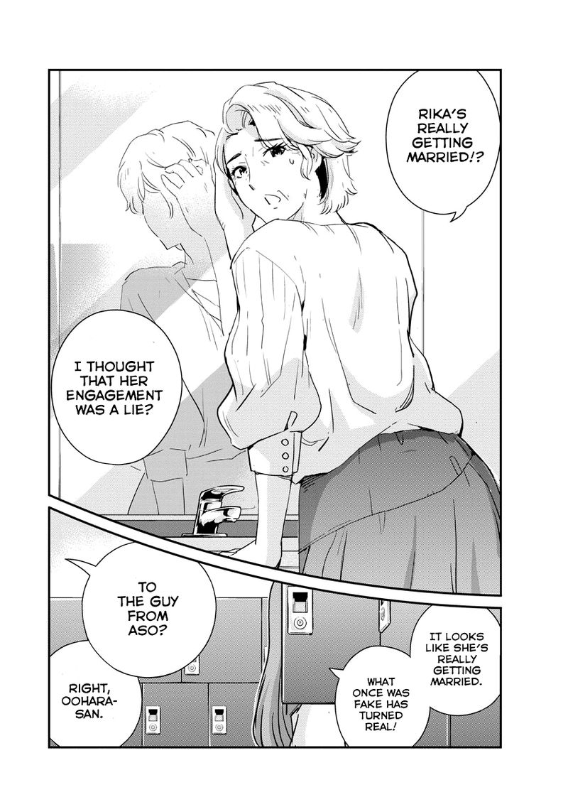 Kekkon Surutte Hontou Desu Ka 365 Days To The Wedding 54 14