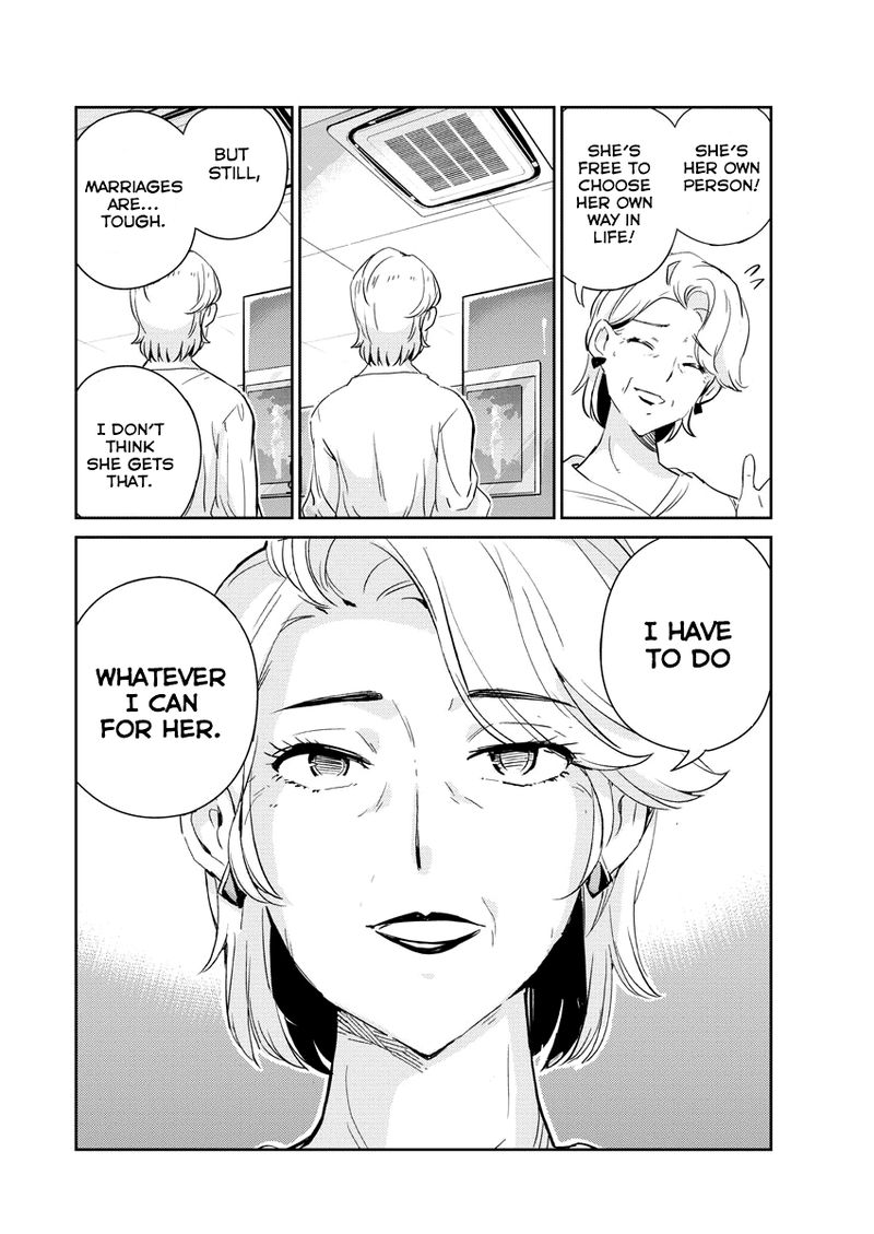 Kekkon Surutte Hontou Desu Ka 365 Days To The Wedding 54 16