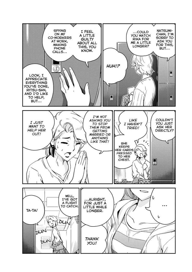 Kekkon Surutte Hontou Desu Ka 365 Days To The Wedding 54 17