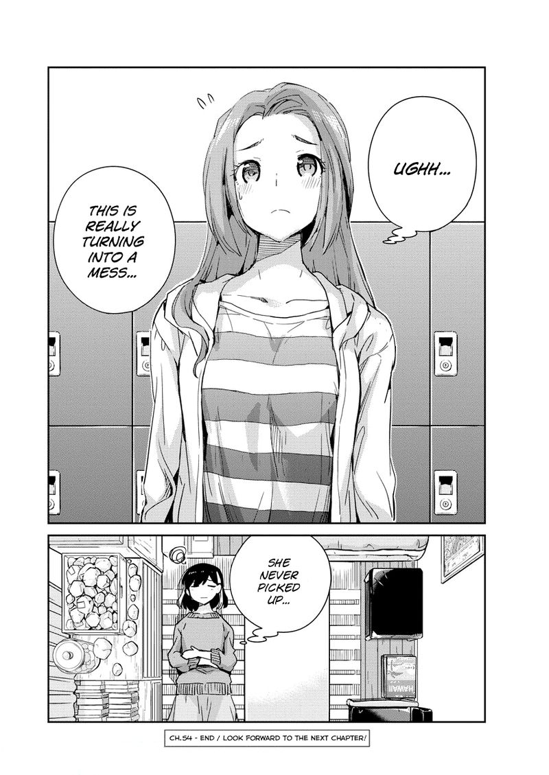 Kekkon Surutte Hontou Desu Ka 365 Days To The Wedding 54 18
