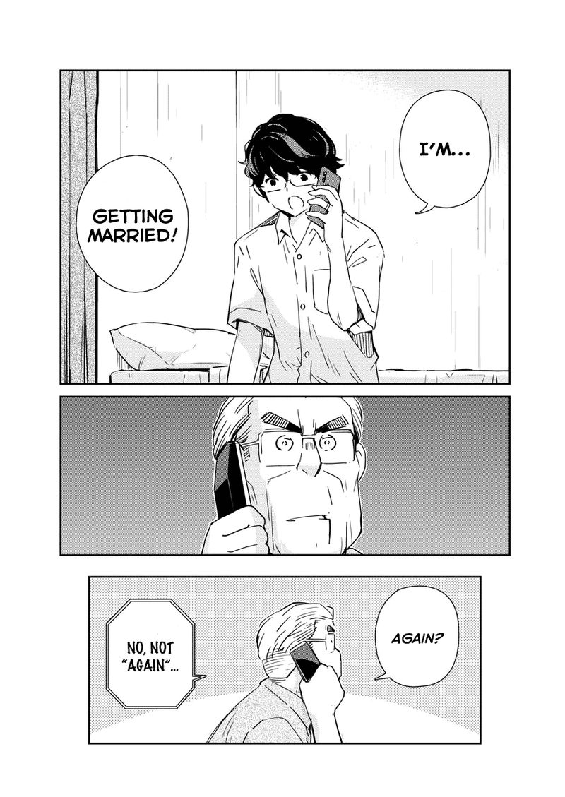 Kekkon Surutte Hontou Desu Ka 365 Days To The Wedding 54 8