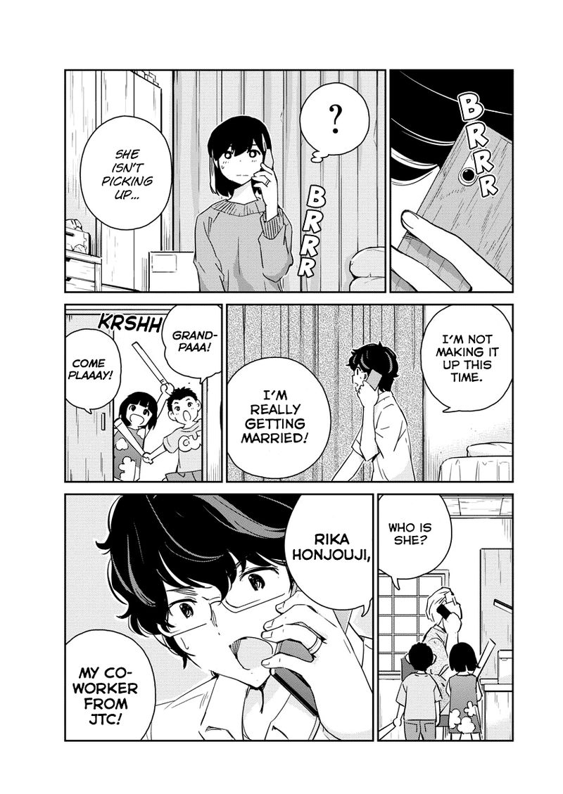 Kekkon Surutte Hontou Desu Ka 365 Days To The Wedding 54 9