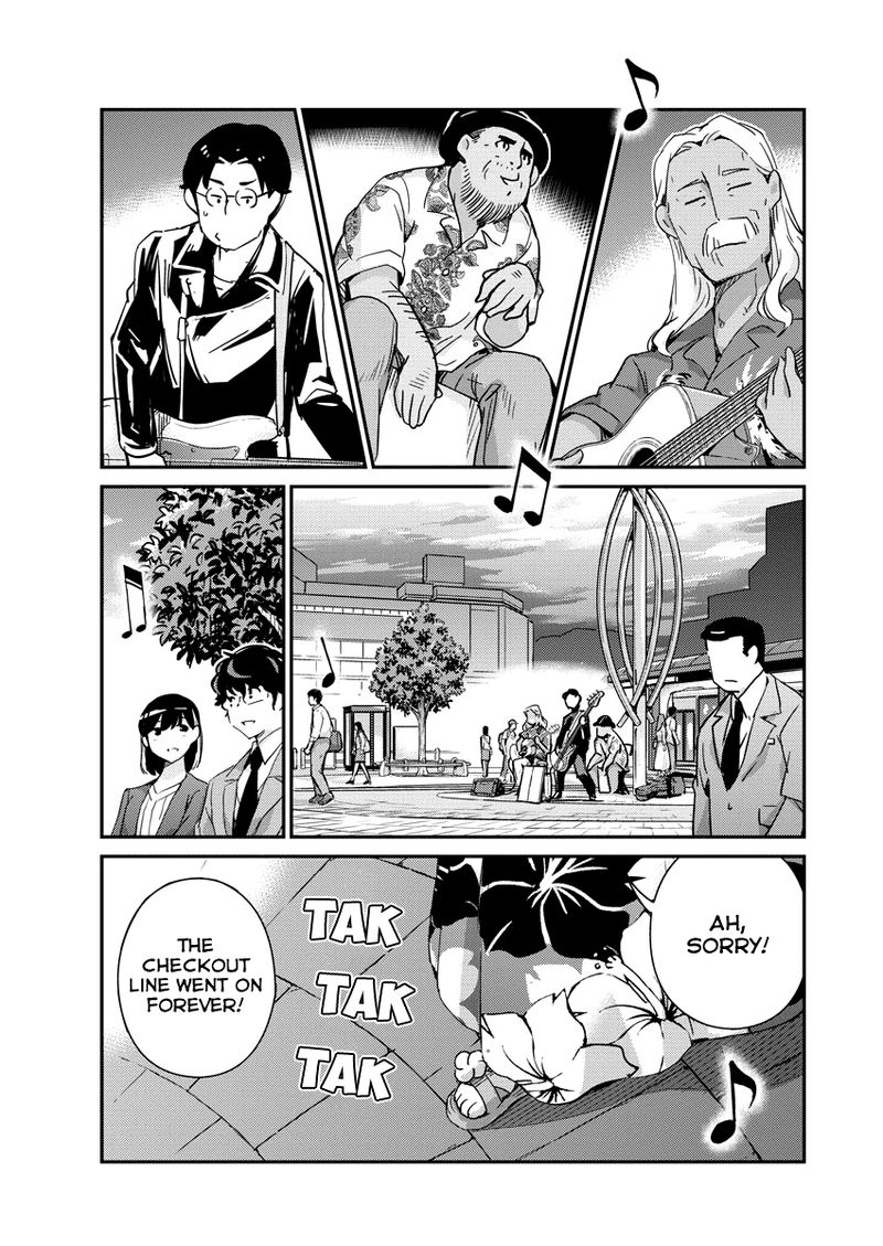 Kekkon Surutte Hontou Desu Ka 365 Days To The Wedding 55 11