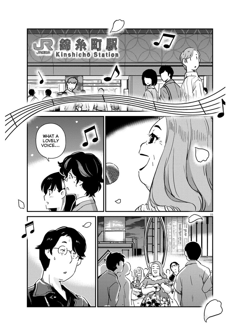 Kekkon Surutte Hontou Desu Ka 365 Days To The Wedding 55 15