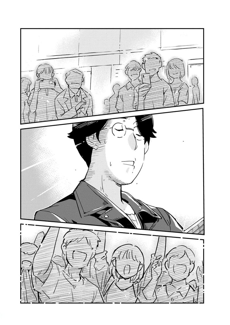 Kekkon Surutte Hontou Desu Ka 365 Days To The Wedding 55 16