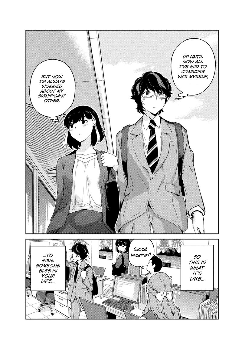 Kekkon Surutte Hontou Desu Ka 365 Days To The Wedding 55 3