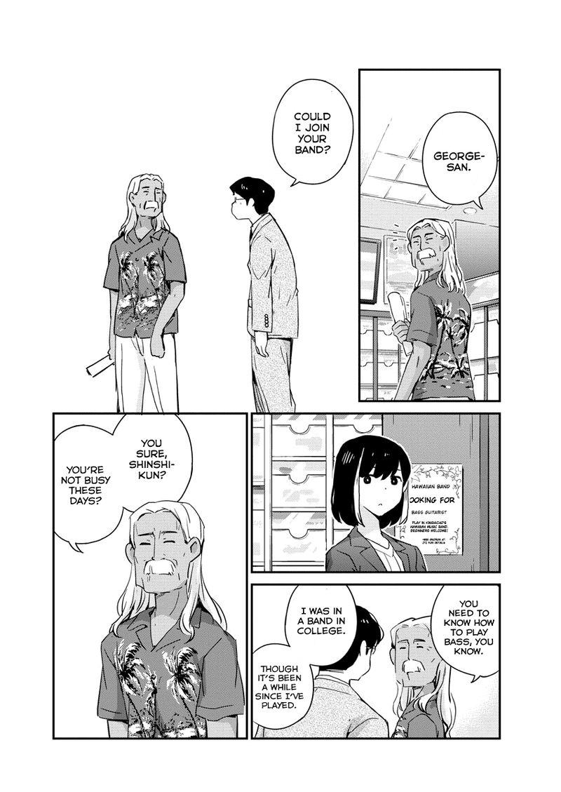 Kekkon Surutte Hontou Desu Ka 365 Days To The Wedding 55 6