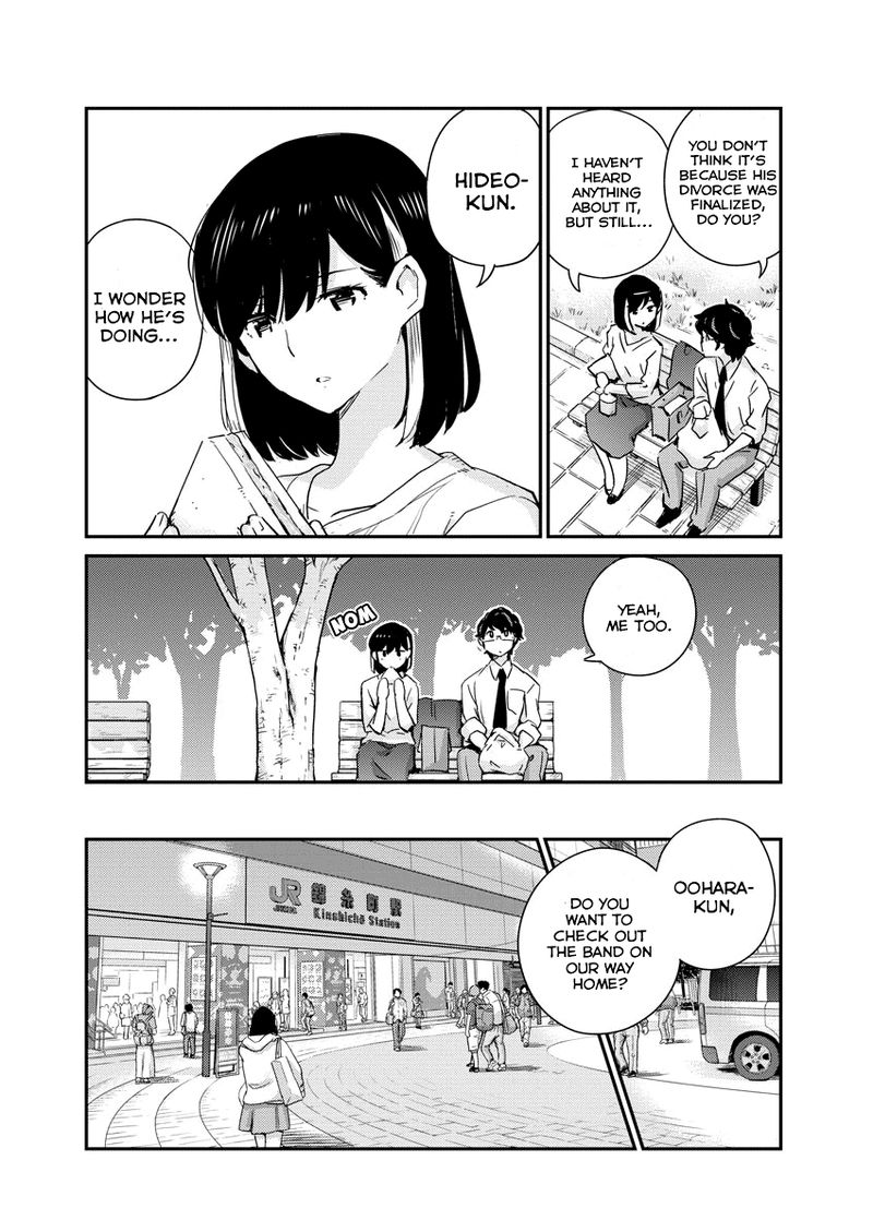 Kekkon Surutte Hontou Desu Ka 365 Days To The Wedding 55 8