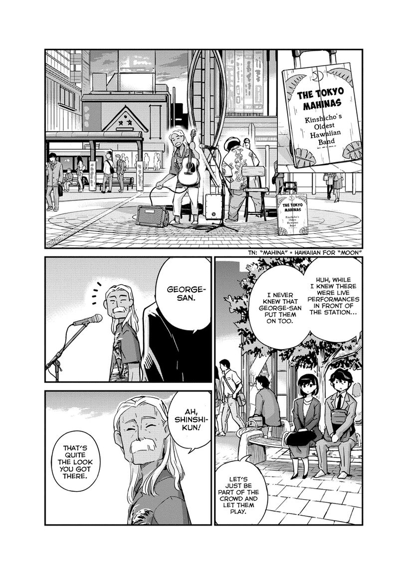 Kekkon Surutte Hontou Desu Ka 365 Days To The Wedding 55 9