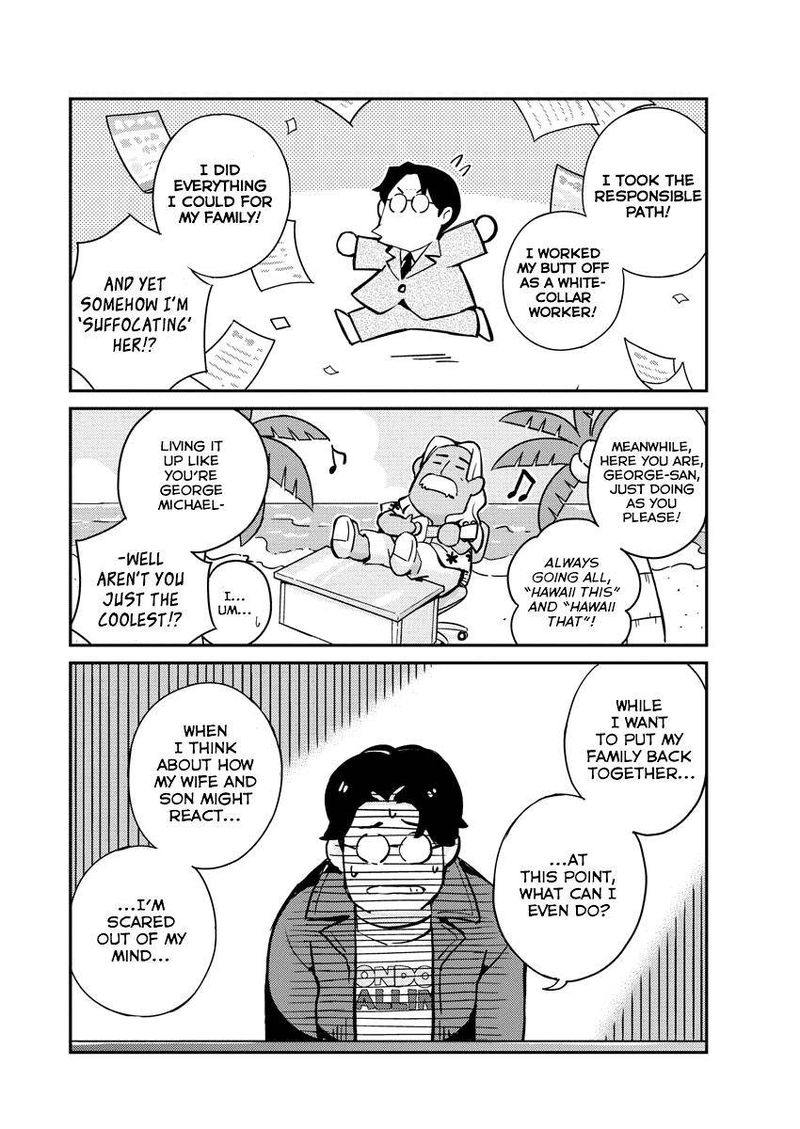 Kekkon Surutte Hontou Desu Ka 365 Days To The Wedding 56 8