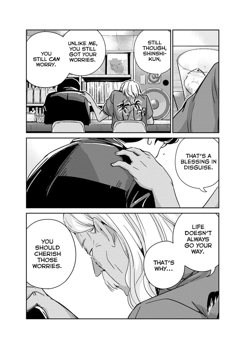 Kekkon Surutte Hontou Desu Ka 365 Days To The Wedding 57 10